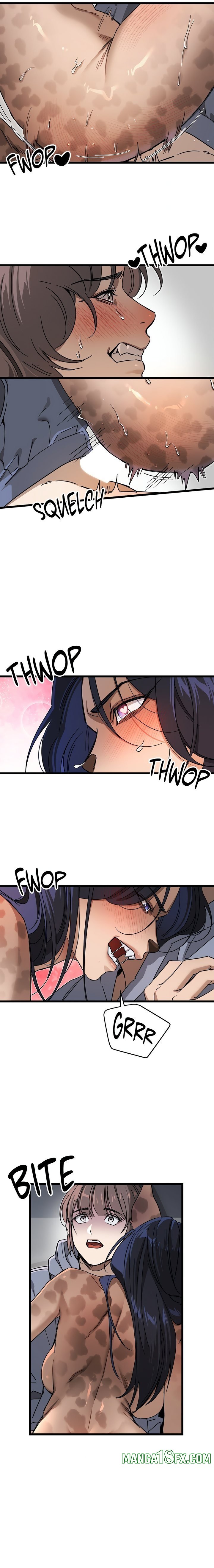 Zoo’s Panic - Chapter 7 [photo 5] - MangaPorn