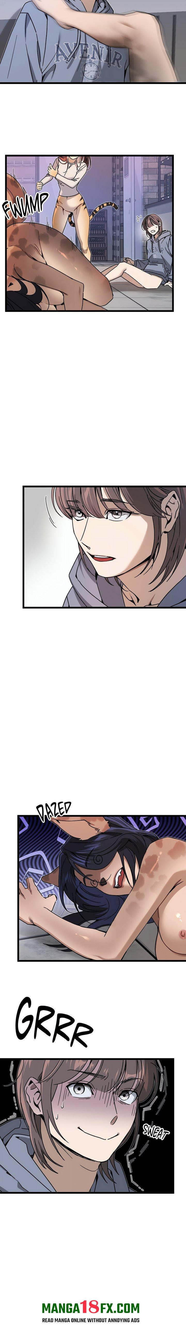 Zoo’s Panic - Chapter 7 [photo 7] - MangaPorn