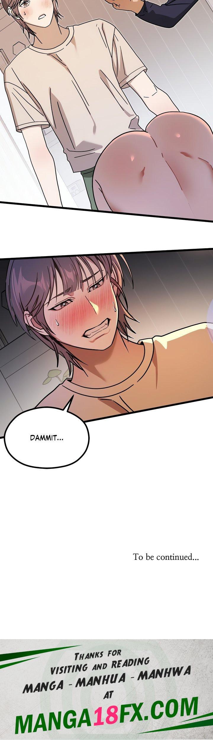 Zoo’s Panic - Chapter 8 [photo 15] - MangaPorn