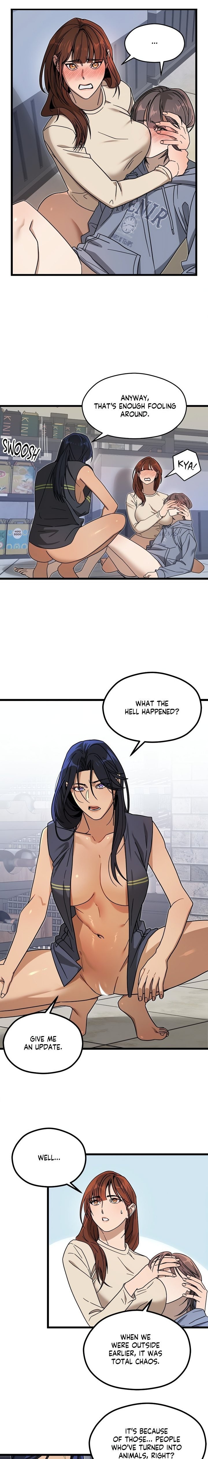 Zoo’s Panic - Chapter 8 [photo 8] - MangaPorn