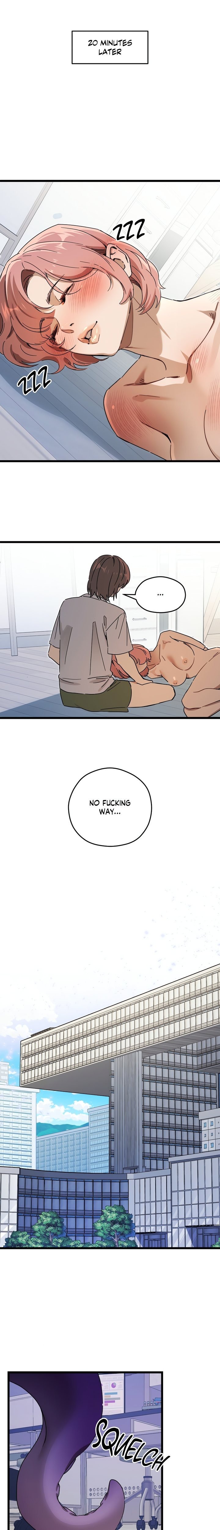 Zoo’s Panic - Chapter 9 [photo 13] - MangaPorn