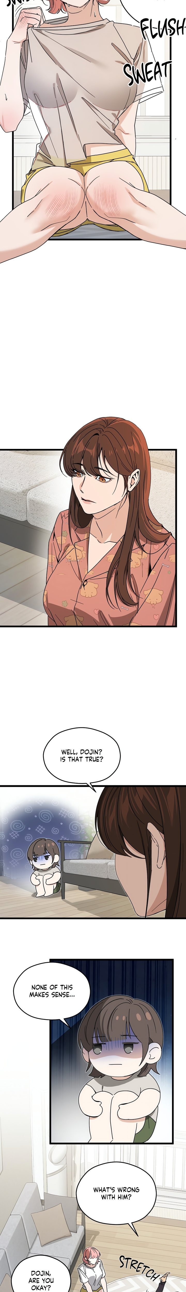 Zoo’s Panic - Chapter 10 [photo 2] - MangaPorn