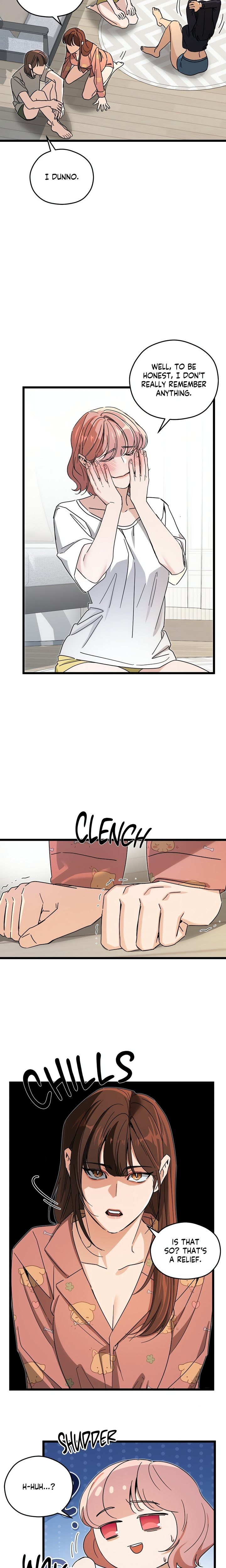 Zoo’s Panic - Chapter 10 [photo 3] - MangaPorn