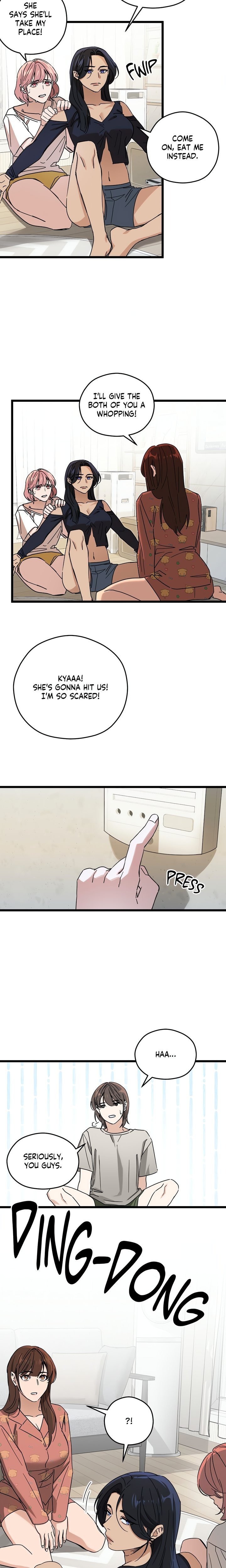 Zoo’s Panic - Chapter 10 [photo 6] - MangaPorn