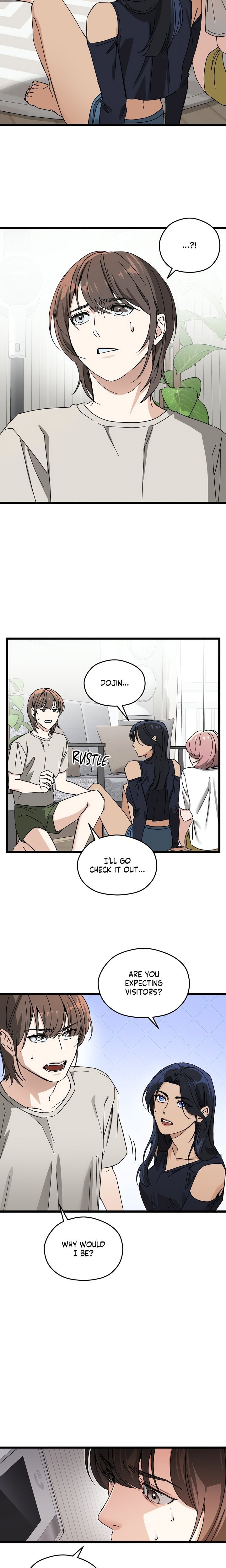 Zoo’s Panic - Chapter 10 [photo 7] - MangaPorn