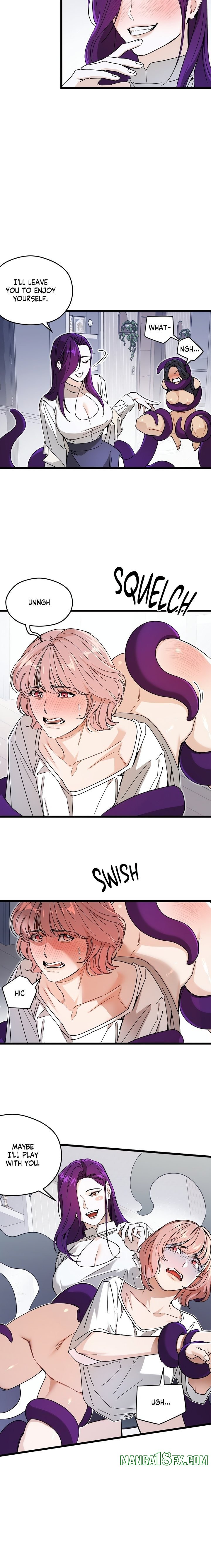 Zoo’s Panic - Chapter 11 [photo 6] - MangaPorn