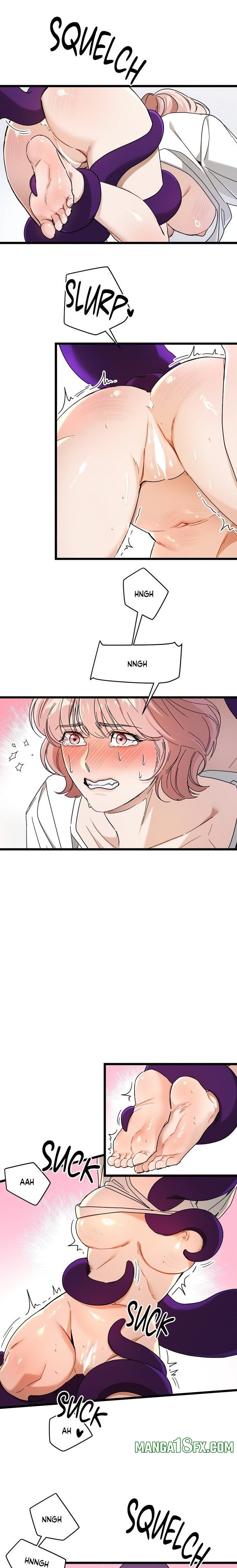 Zoo’s Panic - Chapter 11 [photo 7] - MangaPorn