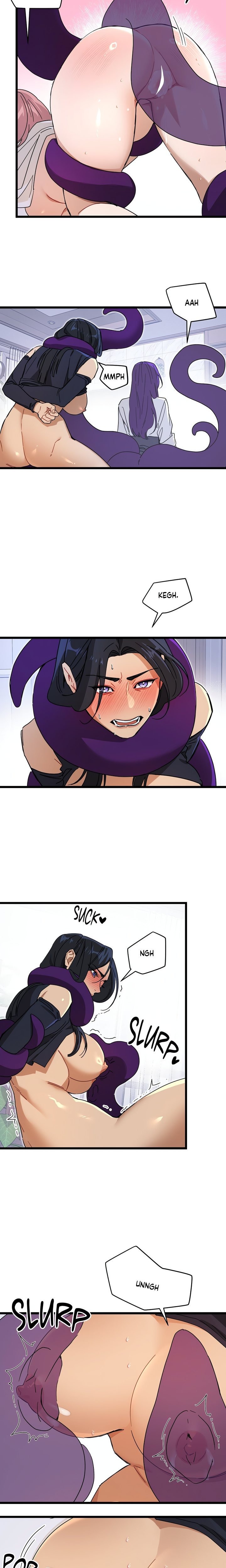 Zoo’s Panic - Chapter 11 [photo 8] - MangaPorn