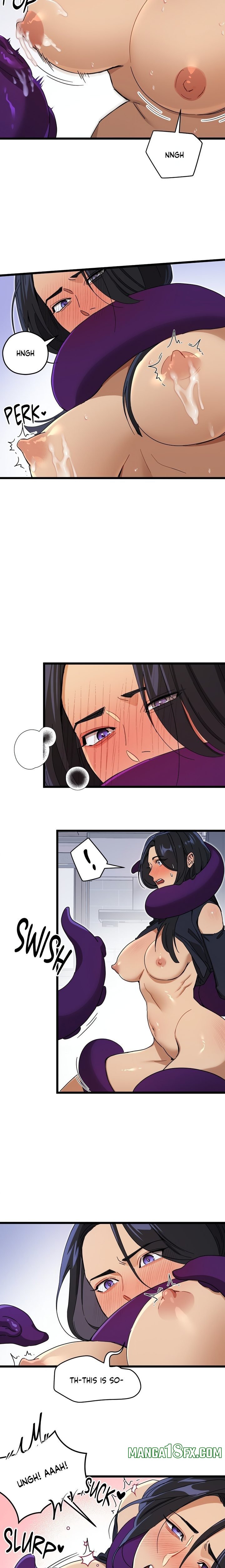 Zoo’s Panic - Chapter 11 [photo 9] - MangaPorn