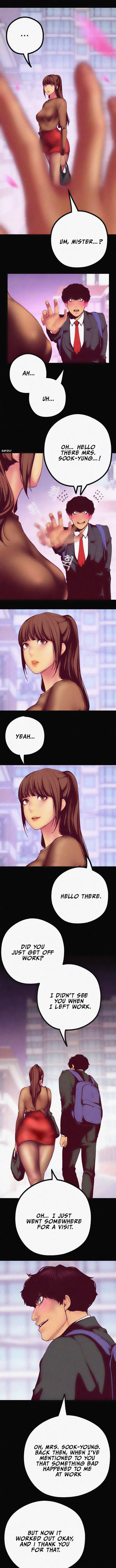 A Wonderful New World - Chapter 9 [photo 4] - MangaPorn