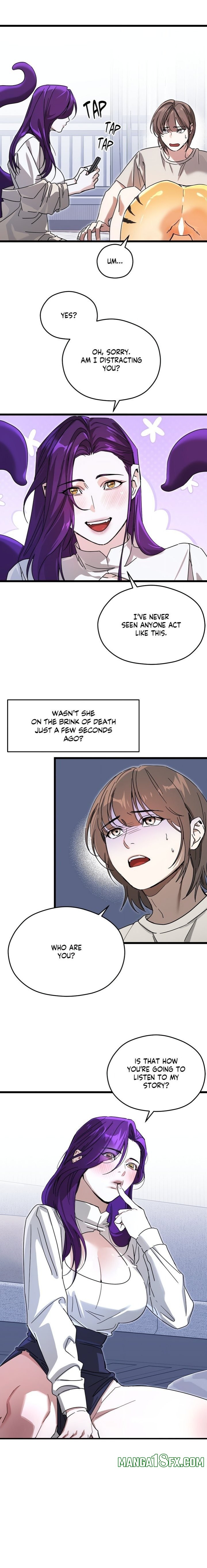 Zoo’s Panic - Chapter 12 [photo 14] - MangaPorn