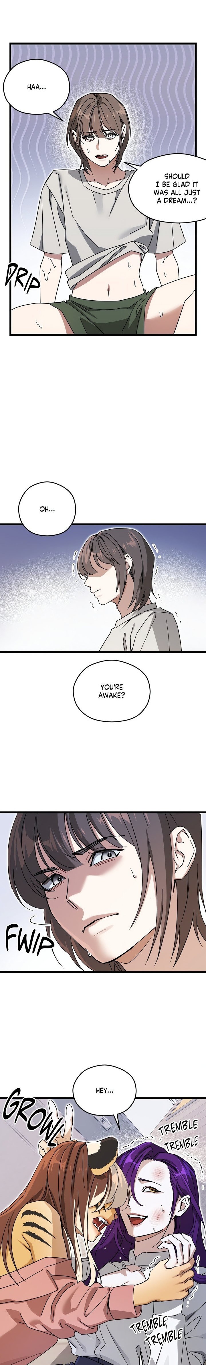 Zoo’s Panic - Chapter 12 [photo 4] - MangaPorn