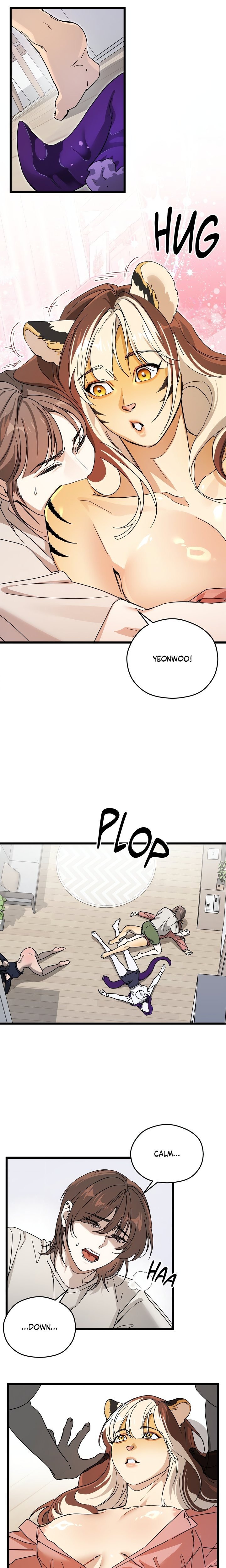 Zoo’s Panic - Chapter 12 [photo 6] - MangaPorn