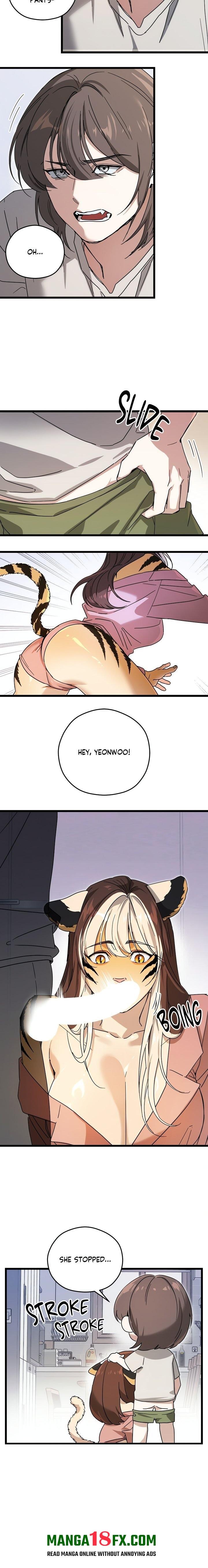 Zoo’s Panic - Chapter 12 [photo 9] - MangaPorn