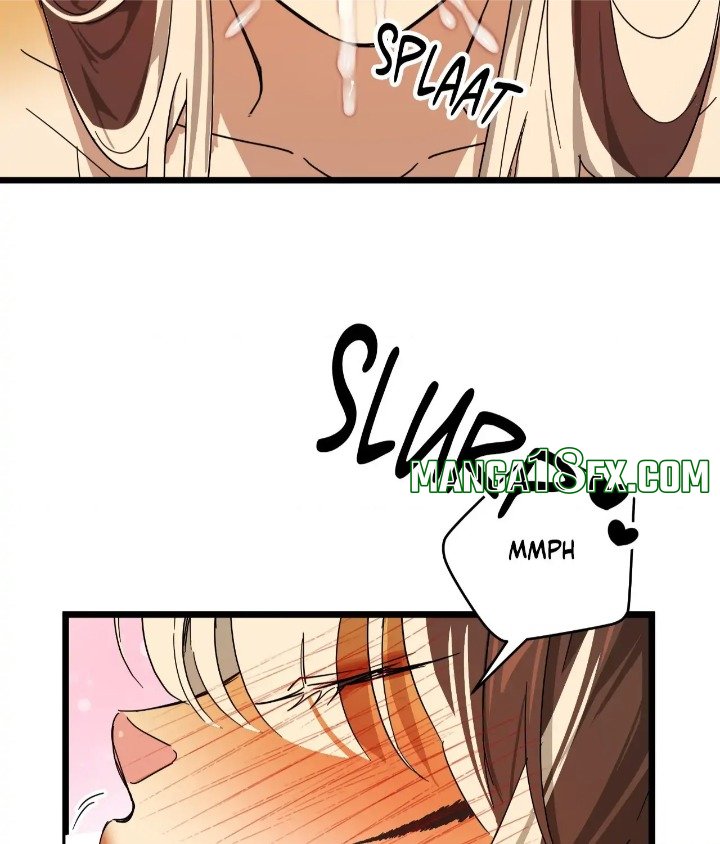 Zoo’s Panic - Chapter 13 [photo 16] - MangaPorn