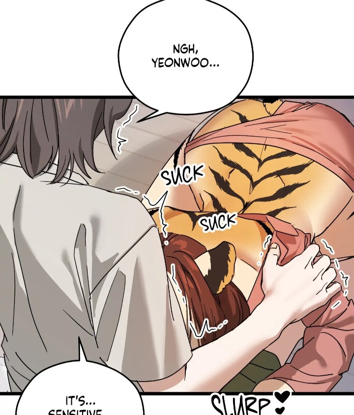 Zoo’s Panic - Chapter 13 [photo 18] - MangaPorn