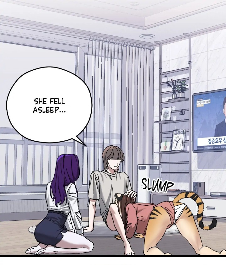 Zoo’s Panic - Chapter 13 [photo 33] - MangaPorn