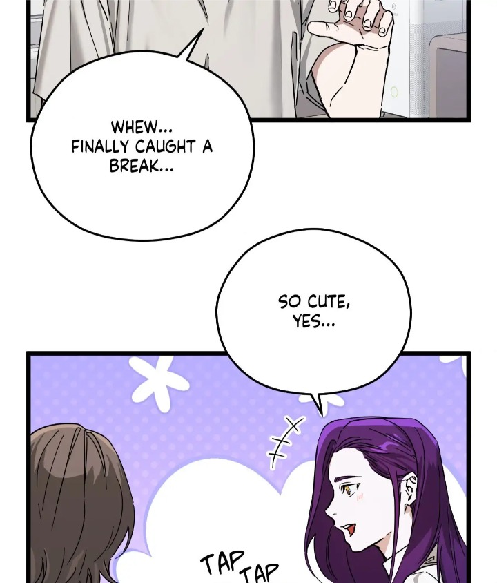 Zoo’s Panic - Chapter 13 [photo 35] - MangaPorn