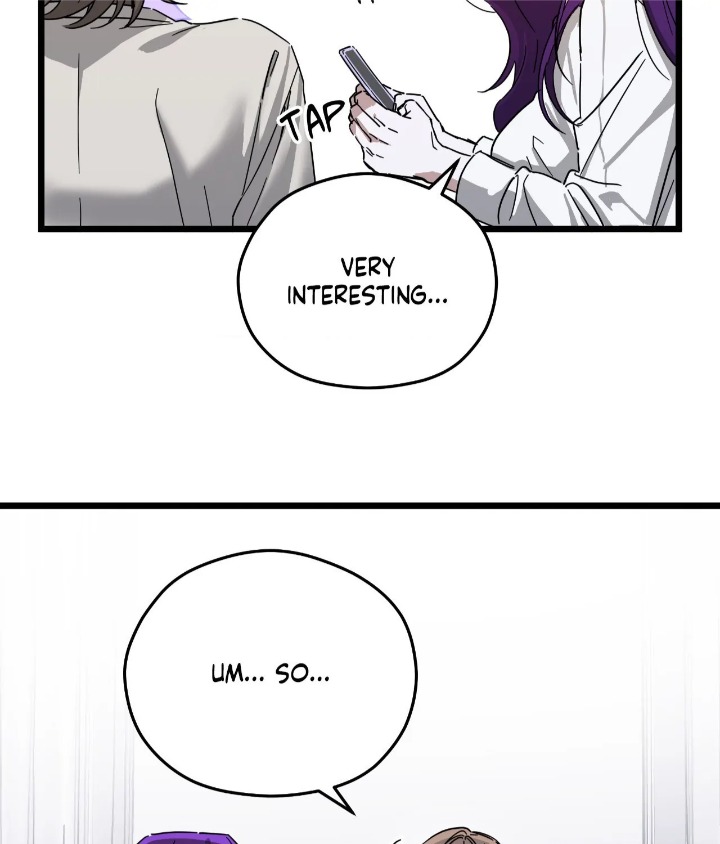 Zoo’s Panic - Chapter 13 [photo 36] - MangaPorn