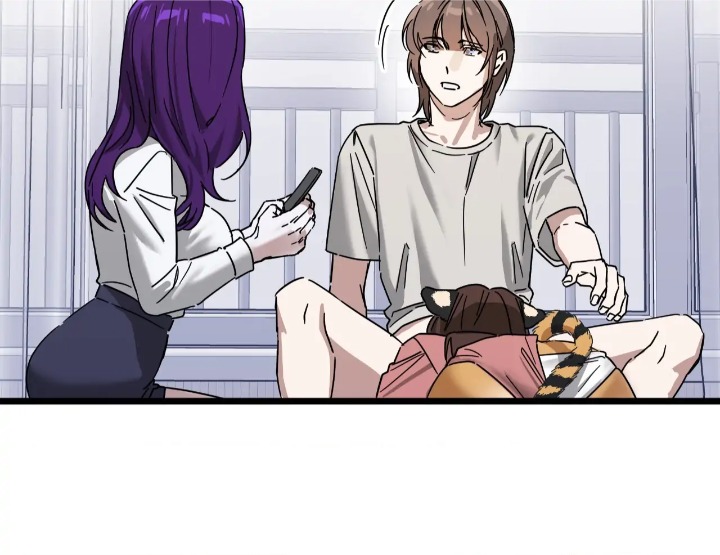 Zoo’s Panic - Chapter 13 [photo 37] - MangaPorn