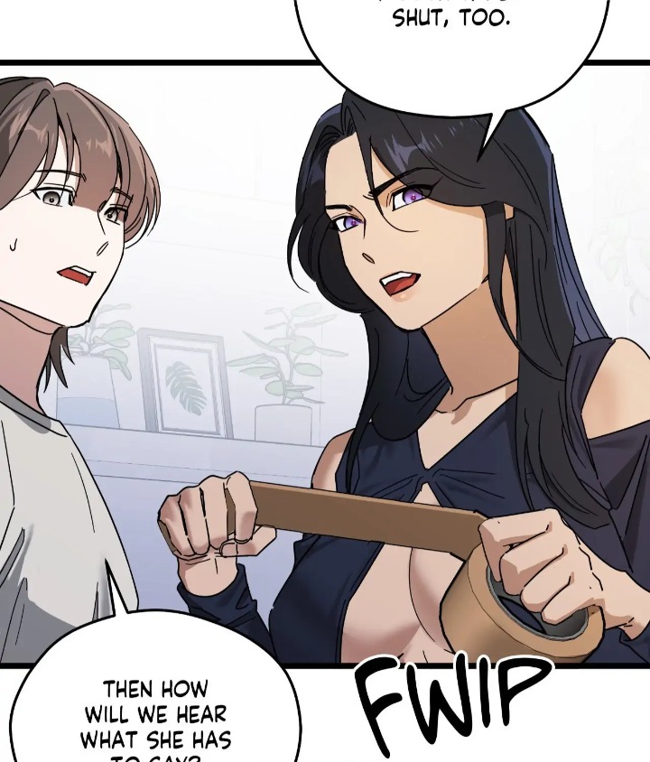 Zoo’s Panic - Chapter 13 [photo 50] - MangaPorn