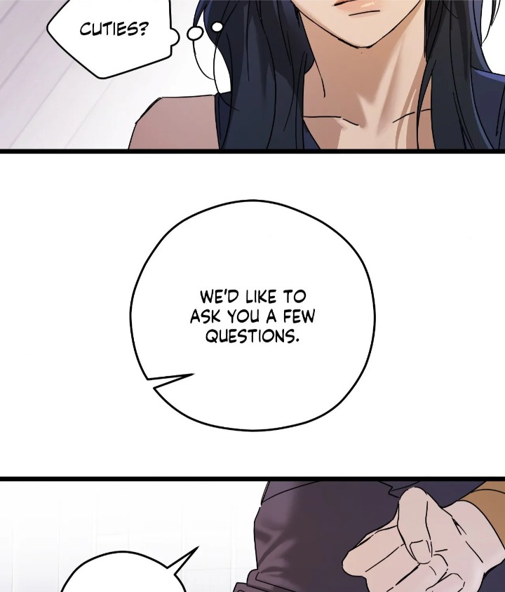 Zoo’s Panic - Chapter 13 [photo 53] - MangaPorn