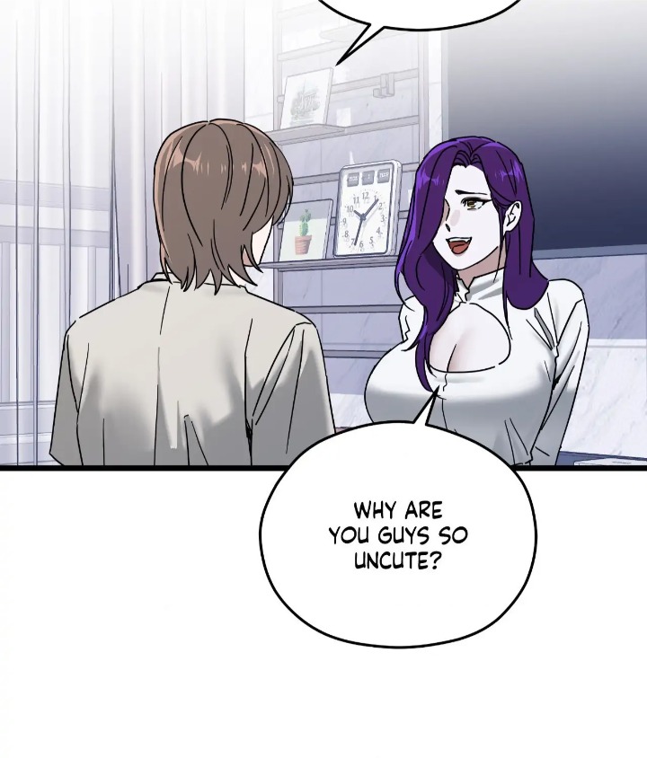 Zoo’s Panic - Chapter 13 [photo 59] - MangaPorn