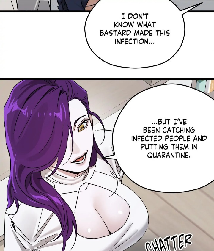 Zoo’s Panic - Chapter 13 [photo 66] - MangaPorn