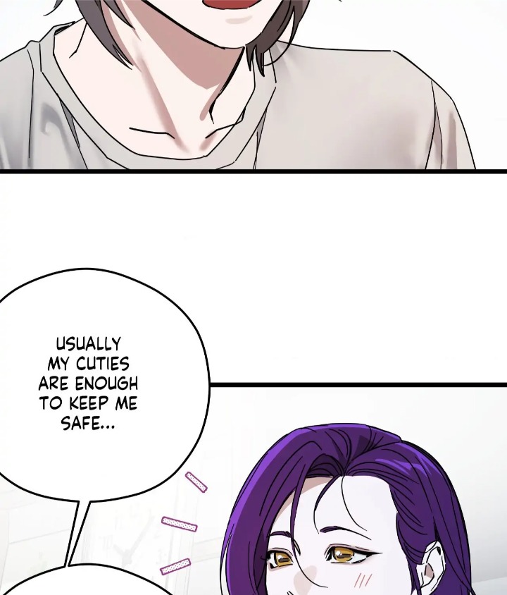 Zoo’s Panic - Chapter 13 [photo 71] - MangaPorn