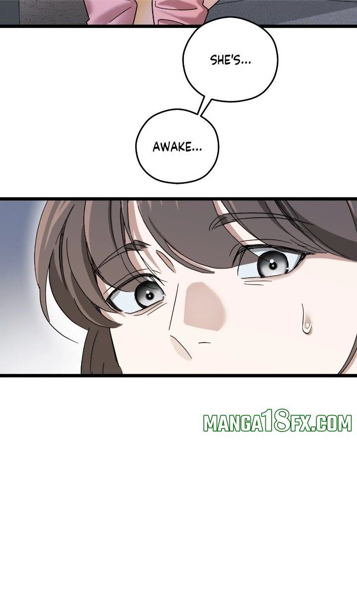 Zoo’s Panic - Chapter 13 [photo 81] - MangaPorn