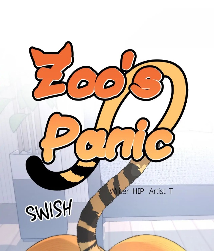 Zoo’s Panic - Chapter 14 [photo 1] - MangaPorn