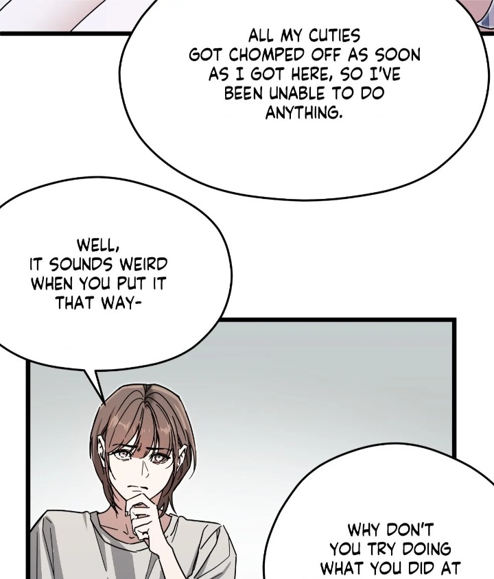 Zoo’s Panic - Chapter 14 [photo 18] - MangaPorn