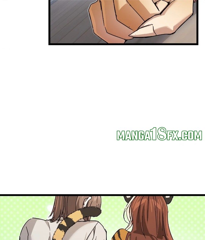 Zoo’s Panic - Chapter 14 [photo 25] - MangaPorn