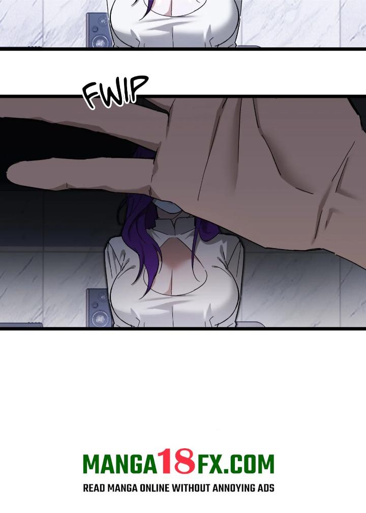 Zoo’s Panic - Chapter 14 [photo 33] - MangaPorn