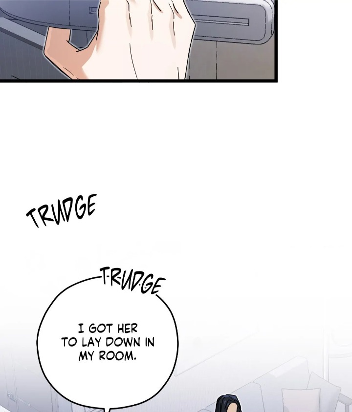 Zoo’s Panic - Chapter 14 [photo 41] - MangaPorn