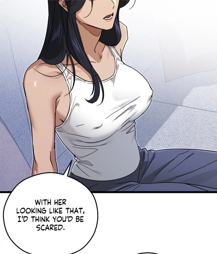 Zoo’s Panic - Chapter 14 [photo 45] - MangaPorn