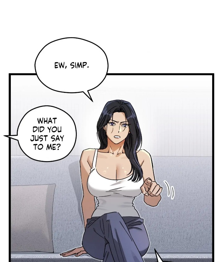 Zoo’s Panic - Chapter 14 [photo 49] - MangaPorn