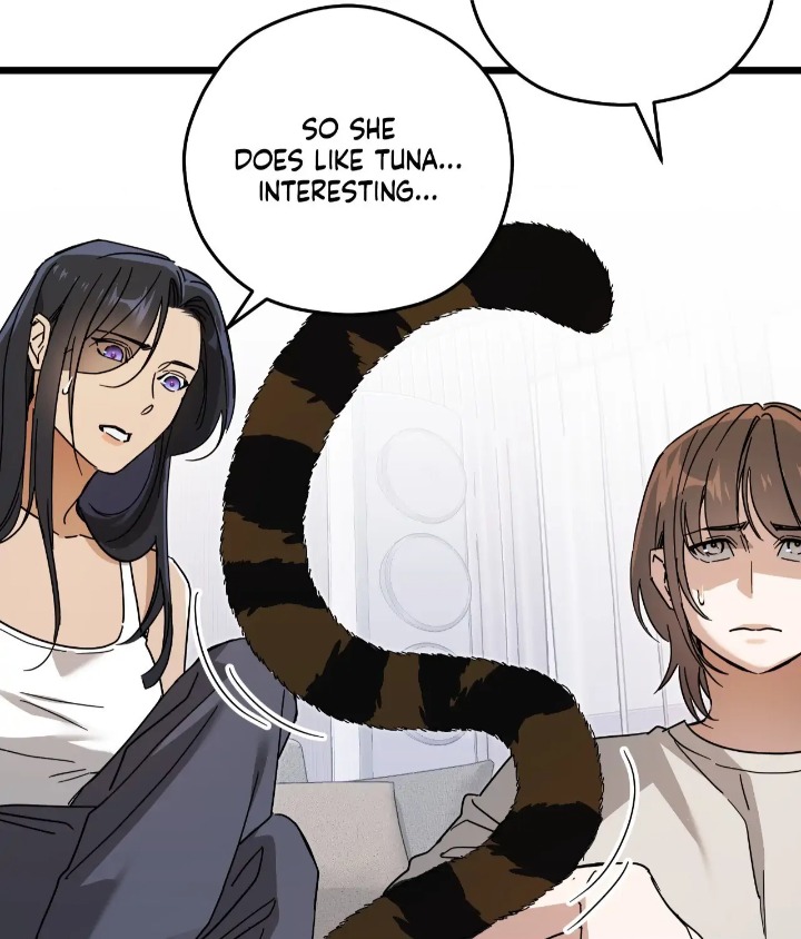 Zoo’s Panic - Chapter 14 [photo 5] - MangaPorn