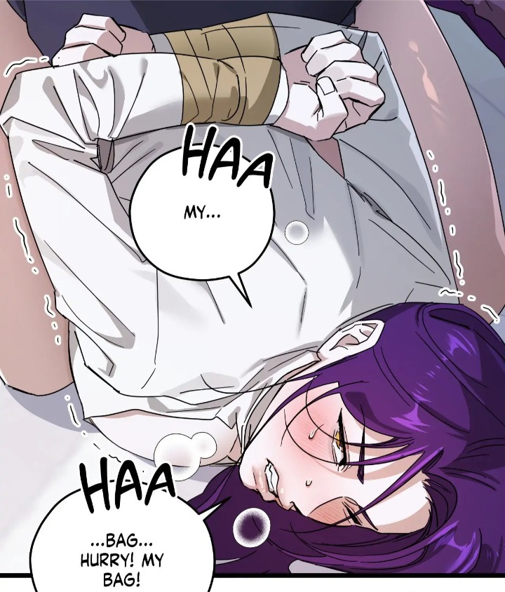 Zoo’s Panic - Chapter 14 [photo 62] - MangaPorn