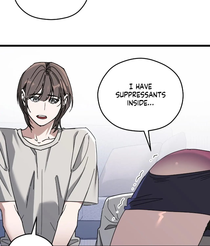 Zoo’s Panic - Chapter 14 [photo 63] - MangaPorn