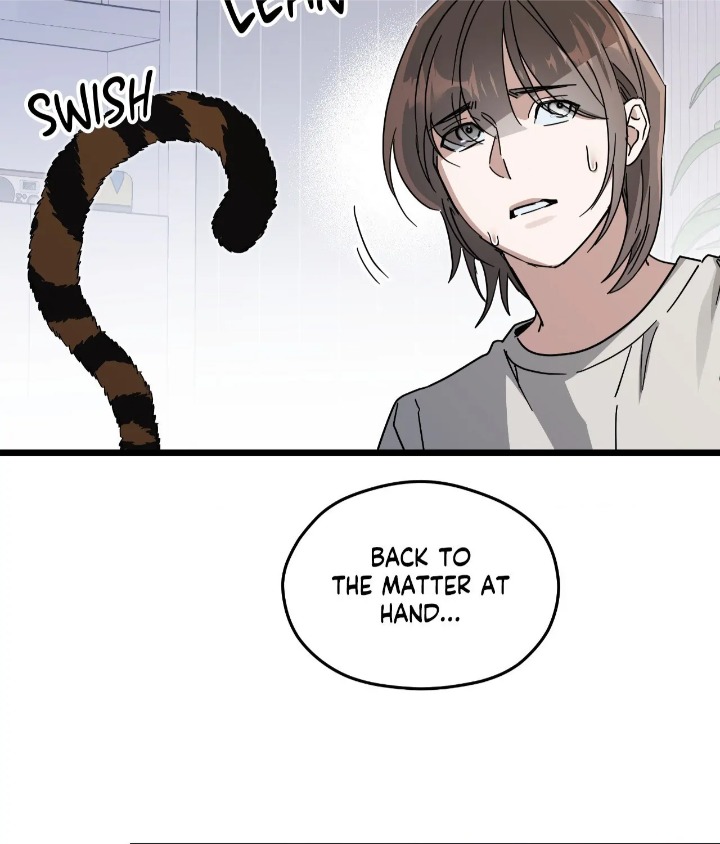 Zoo’s Panic - Chapter 14 [photo 7] - MangaPorn