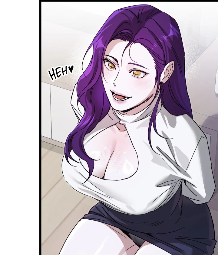 Zoo’s Panic - Chapter 14 [photo 8] - MangaPorn