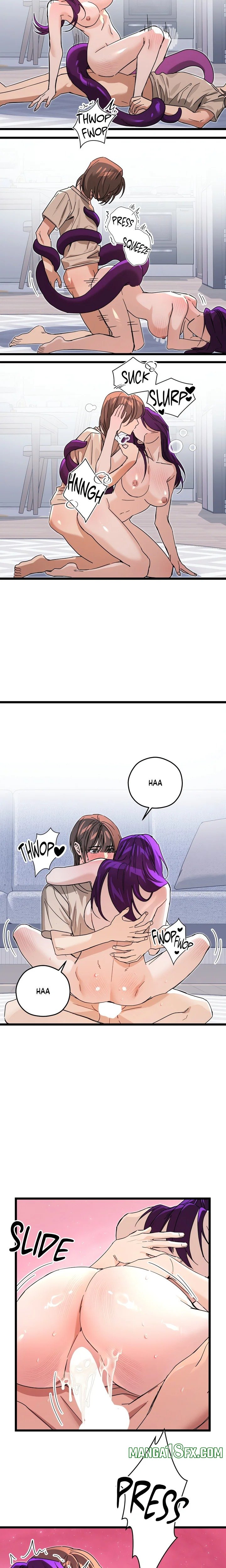 Zoo’s Panic - Chapter 15 [photo 12] - MangaPorn