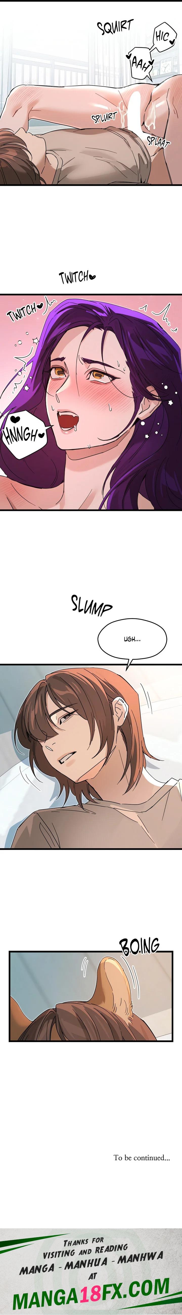 Zoo’s Panic - Chapter 15 [photo 14] - MangaPorn