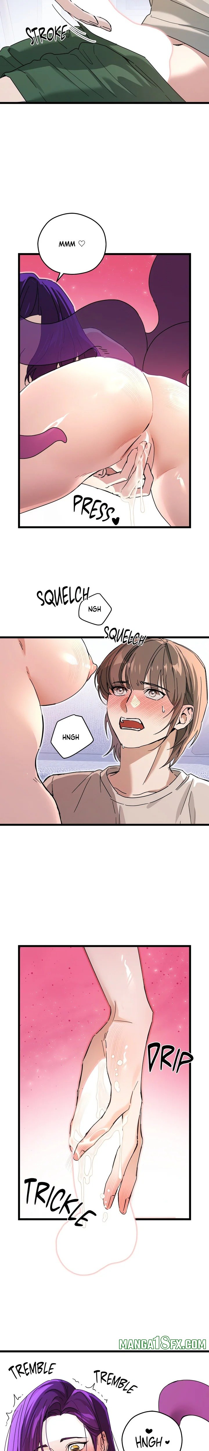 Zoo’s Panic - Chapter 15 [photo 3] - MangaPorn