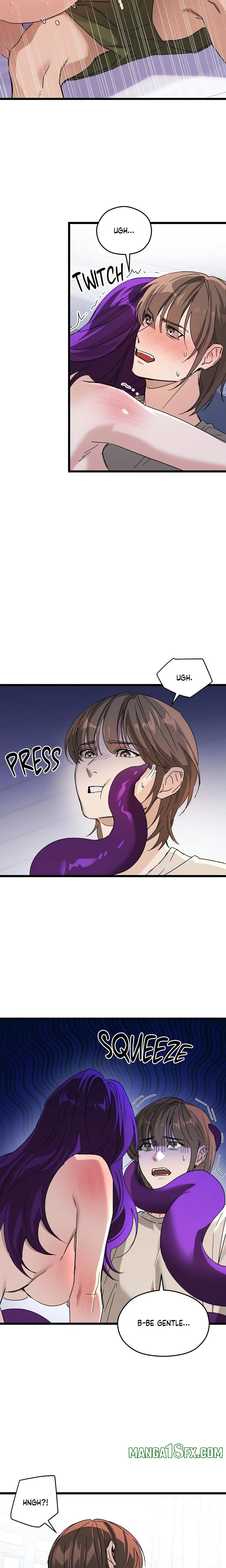 Zoo’s Panic - Chapter 15 [photo 6] - MangaPorn