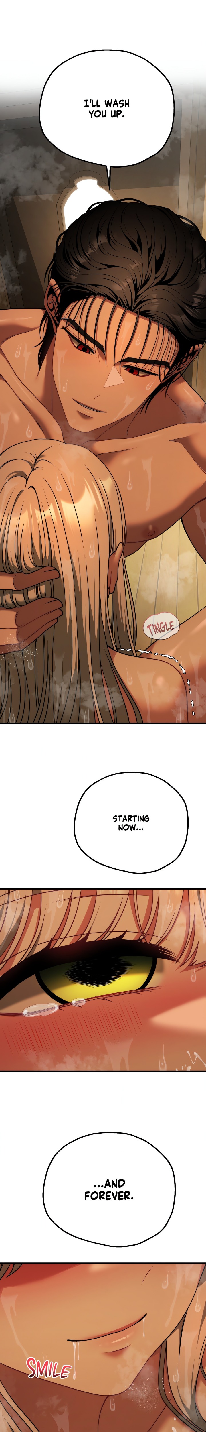 Cliterary Book Club - Chapter 30 [photo 1] - MangaPorn