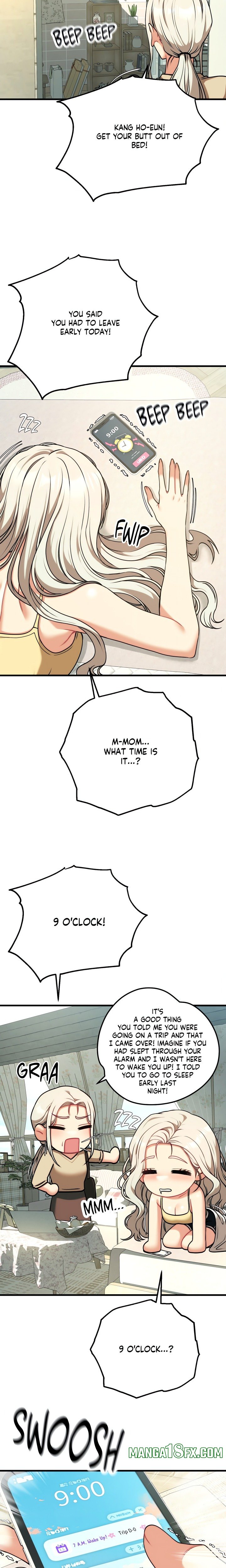 Cliterary Book Club - Chapter 30 [photo 10] - MangaPorn