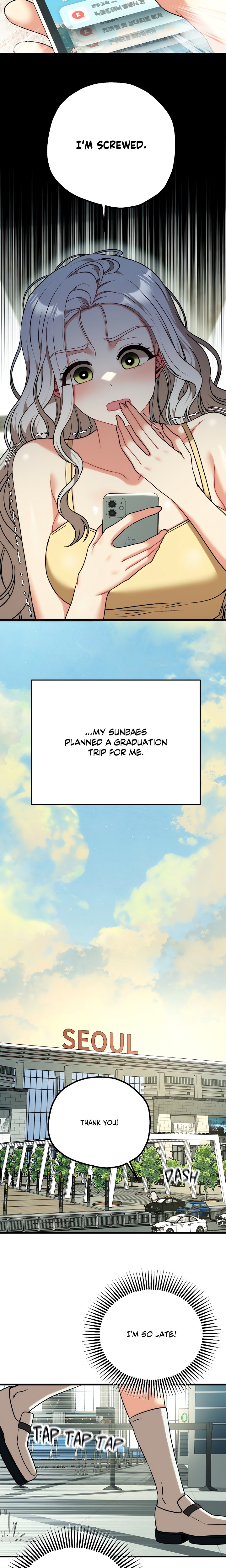 Cliterary Book Club - Chapter 30 [photo 11] - MangaPorn