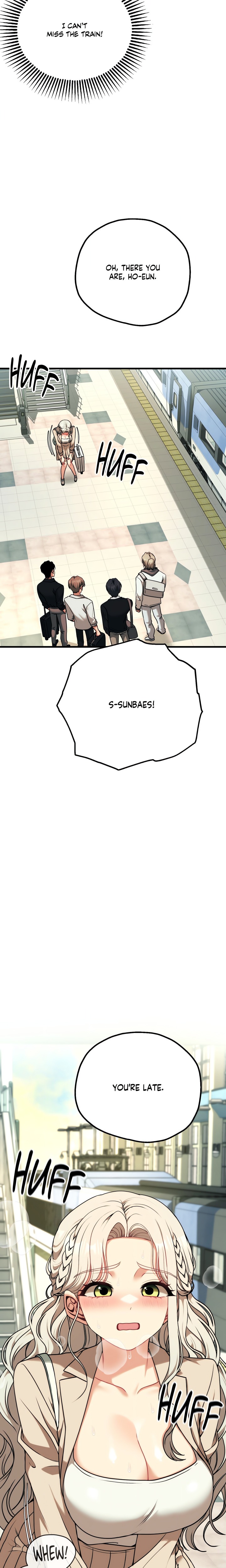 Cliterary Book Club - Chapter 30 [photo 12] - MangaPorn